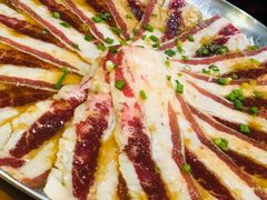 -老炉家木炭烤肉(长江国际店)