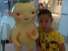 -山文星辉影城(青岛和谐广场店)
