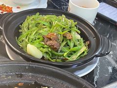 -李师傅脆肚(华强北店)
