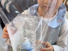 -郑在DIY·潮玩银饰绘画手作(中央大道旗舰店)