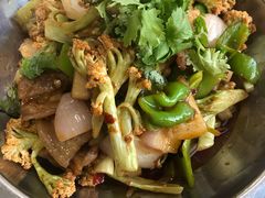 -阿姐小菜(三林店)