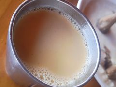 酥油茶-玛吉阿米·餐吧