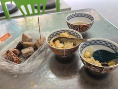 -老胡甜汤(龙眼店)