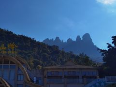 -七仙岭温泉国家森林公园