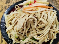 -惠丰源烩面馆(经七路店)
