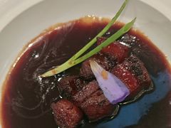 -聚鑫阁江浙菜·非遗传承技艺(青村帝华园店)