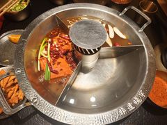 -晓宇重庆火锅(西安荟聚店)