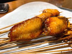 -夜烤·宜宾烧烤(洋河路店)