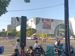 -万达广场(松江店)
