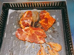 -圣琼美食百汇自助餐(白云万达店)