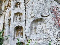 -青州市云门山风景区