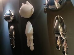 -梵猫·新养生(加州广场店)