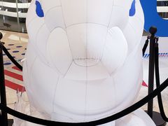 店内环境-深圳来福士广场