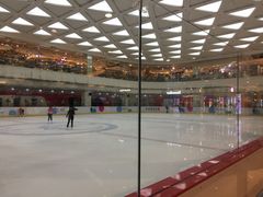 -全明星滑冰俱乐部(万象城店)