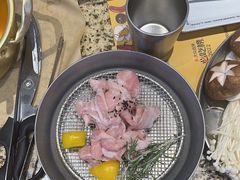 -安又胖韩国烤肉(美罗城店)