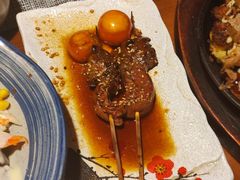 -熊串烧亭.居酒屋(珠江路店)