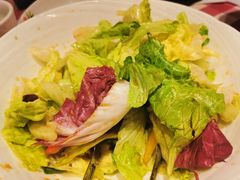 -西贝(深圳卓悦汇店)