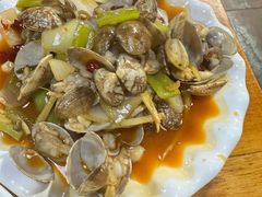 -温州一家人美食(西木头市店)