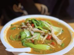 -牛八宝桂林米粉(八里庄店)