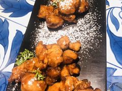 -绿茶餐厅(布吉万象汇店)