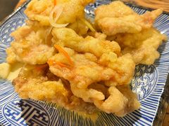 锅包肉-關東雪东北菜(中庚漫游城店)
