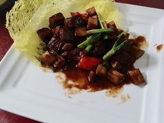 牛肉-红烧鱼头·杭帮菜·特色烧烤