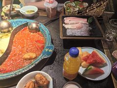 -吼堂老火锅(太古里总店)