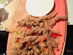 -半秋山西餐厅(襄阳万达店)