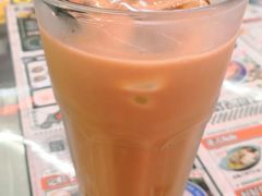 -定旺冰室·香港冰室(水贝店)
