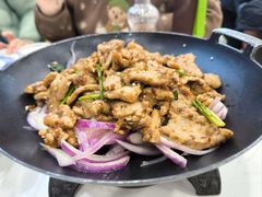 -鲁西南老厨子·特色鲁菜(经一纬五店)