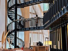 -北京康莱德酒店