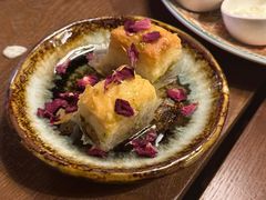 -Uncle Kosto科斯托·中东菜