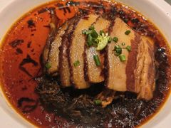 -辣婆婆(航天桥店)