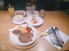 -斗牛士牛排(南京东路店)