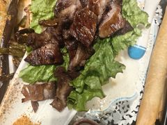 -高家烧鸽子烧烤店63年