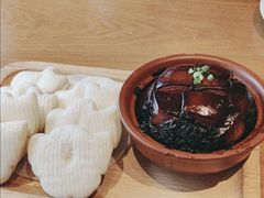 -香园茶社·金陵小灶(老门东店)