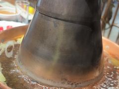 -常赢三兄弟·清真涮肉·清真炒菜(朝阳新城店)