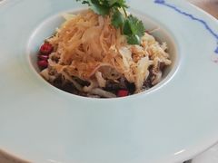 捞汁草原肚-伊祥·敦煌楼