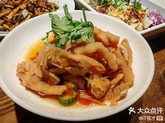 -掌柜的店·河南菜(世茂店)