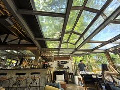 -Nirvana Cafe&Bar(北仓文创街区店)