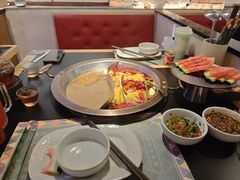 -廖掌柜·重庆鲜货火锅(上海首店)