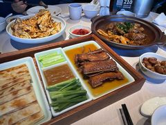 -京味斋·北京烤鸭(华威桥北工大店)
