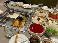 -海底捞火锅(南京红山常发广场店)