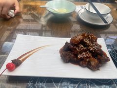 -喜林苑·稻田餐厅(品相府店)