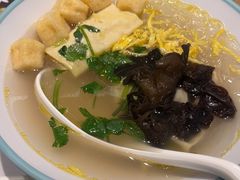 -小杨生煎(香港名都店)