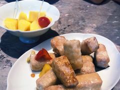 -四道菜·福建菜馆(新街口金鹰店)