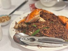 喜记正宗炒辣蟹-喜记避风塘炒辣蟹(旗舰店)