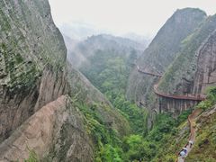 -崀山风景名胜区