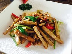 -大理岛·精品云南菜·音乐餐厅