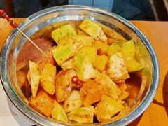 -雙冲柳州螺蛳粉&酸嘢&桂林米粉(簋街店)
